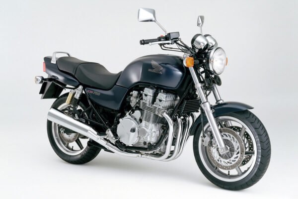 Honda CB 750 1993