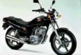 Honda CB Two Fifty 1994