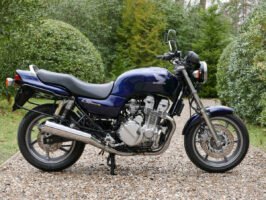 Honda CB 750 F2 (1994)