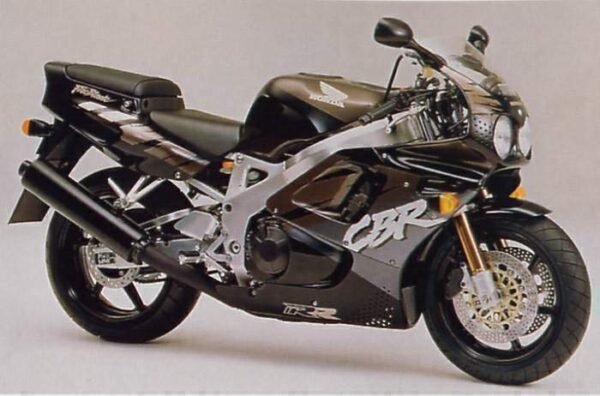 Honda CBR 900 RR Fireblade (1995)