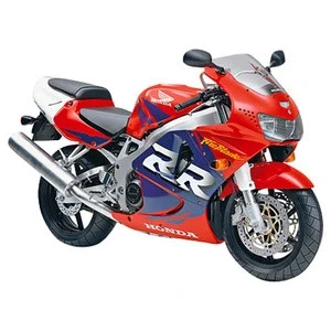 Honda CBR 900 RR Fireblade 1998