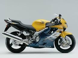 Honda CBR 600 F 1999