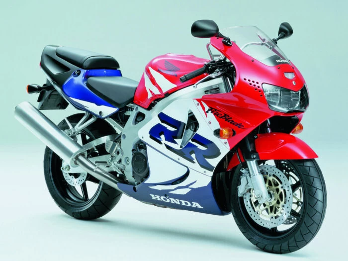 Honda CBR 900 RR (1999)