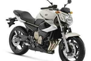 Honda CB600F ABS (2011)