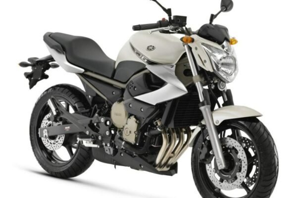 Honda CB600F ABS (2011)