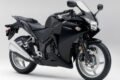 Honda CBR300R ABS (2018)