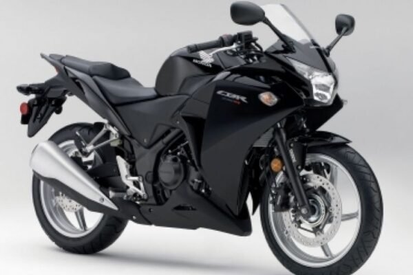 Honda CBR300R ABS (2018)