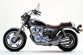 Honda CB 750 C 1980