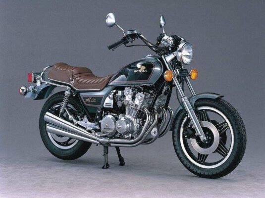 Honda CB 750 C 1980