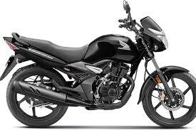 Honda CB Unicorn 2011