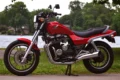 Honda CB 650 SC Nighthawk 1984