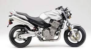 Honda CB 900 F Hornet 2003