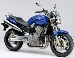 Honda CB 900 F Hornet 2003