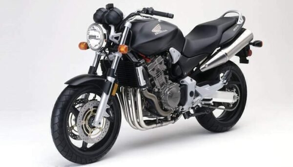 Honda CB 900 F Hornet 2003
