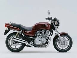 Honda CB 750 1992