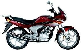 Honda CBF 150