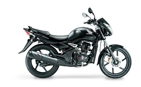 Honda CBF 150