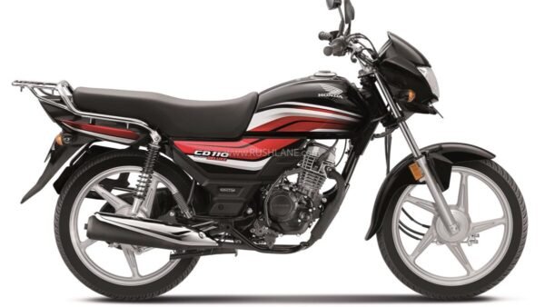 Honda CD110 Dream 2023