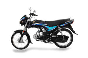 Honda CD70 Dream 2022
