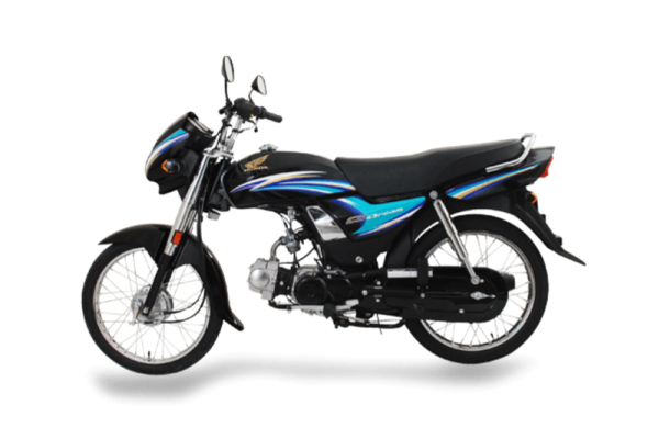 Honda CD70 Dream 2022