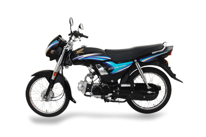 Honda CD70 Dream 2022