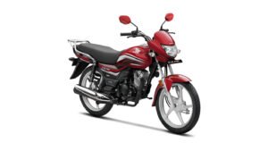 Honda CD110 Dream 2023