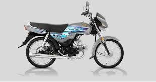 Honda CD70 Dream 2022