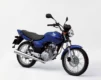 Honda CG 125 2006