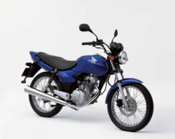 Honda CG 125 2006