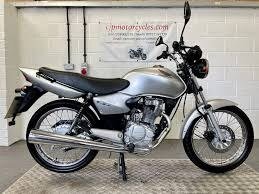 Honda CG 125 2006