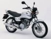 Honda CGL 125 2004