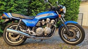Honda CB 900 F Bol d`Or (1980)