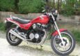 Honda CBX 650 E 1983