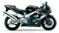 Honda CBR 900 RR Fireblade (2000)