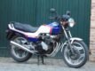 Honda CBX 550 F (1985)