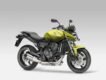 Honda CB 600 F Hornet (2008)