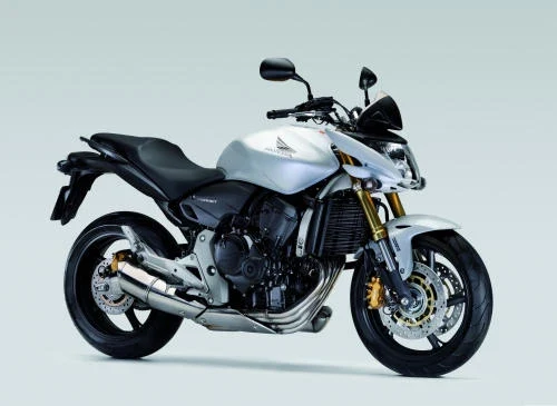 Honda CB 600 F Hornet (2008)
