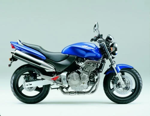 Honda CB 600 F Hornet (2000)