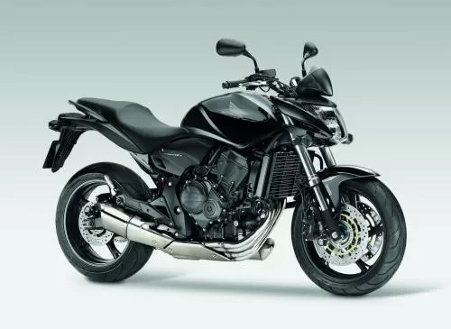 Honda CB 600 F Hornet (2008)