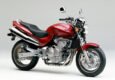 Honda CB 600 F Hornet (1998)