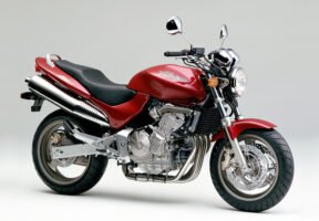 Honda CB 600 F Hornet (1998)