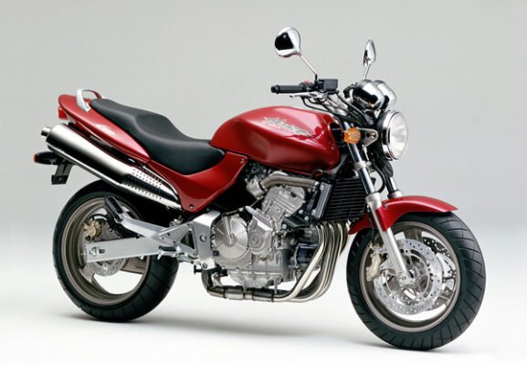 Honda CB 600 F Hornet (1998)