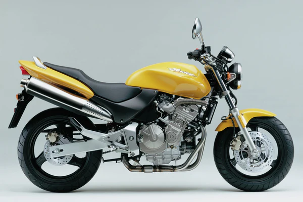 Honda CB 600 F Hornet (1998)