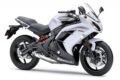 Honda CBR400R (2014)
