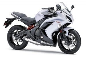 Honda CBR400R (2014)
