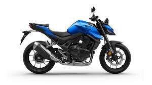 Honda CB750 Hornet 2024