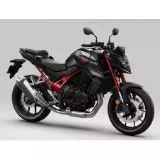Honda CB750 Hornet 2024
