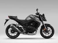 Honda CB750 Hornet 2024