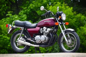 Honda CB 750 K 1982