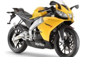Honda CBR250R Repsol Edition 2015